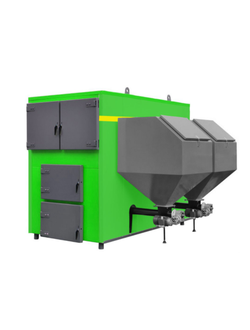 Котел Lavoro Eco LR-350 Группа безопасности и Гидрострелка БЕСПЛАТНО