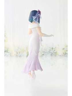 Фигурка Аканэ Курокава (Akane Kurokawa Bridal Dress)
