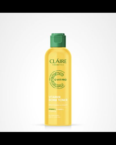 Мультивитаминный тонер VITAMIN BOMB C-VIT PRO