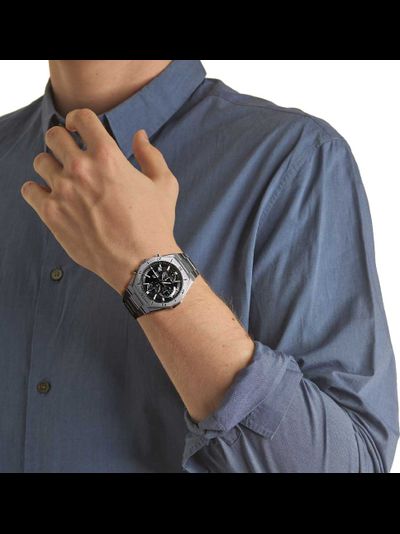 Часы Casio Edifice EFB-680D-1A