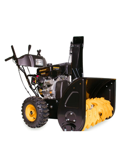 Снегоуборочник бензиновый CHAMPION ST553