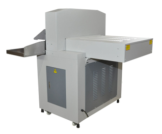 Резак гильотинный BindTec 6810Z