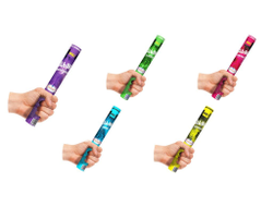 Ручной цветной дым МЕГАПИР (60 сек.) ? 9 цветов на выбор