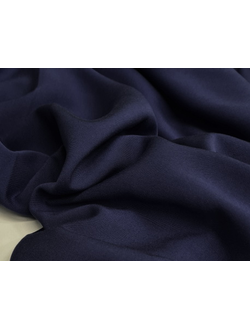 TENCEL СТЕФАНО стрейч Цвет 49 т. синий Под заказ