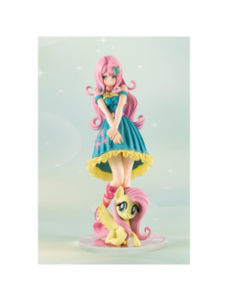 Фигурка 1/7 Флаттершай (Fluttershy)