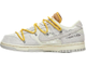 Nike Off-White x Dunk Low 'Lot 39 of 50 (40-45)