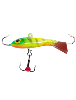 Балансир Penguin длина 3см, вес 7гр, цвет 23к (арт. 1323к)