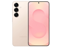 Samsung Galaxy S25 Plus 5G 12/256GB Pink Gold (Dual nano SIM)