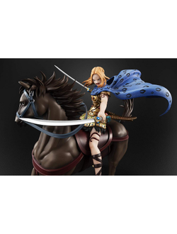 Фигурка Ян Дуаньхэ (Yang Duanhe)