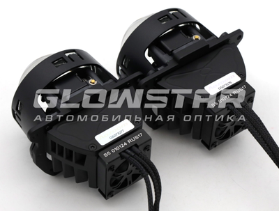 Sariti S5 3.0 дюйма