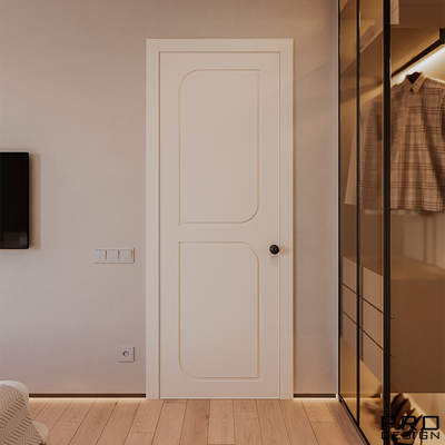 Межкомнатная дверь Eternity Classic Рома, высота 2200-2300 мм, ширина 600-800 мм, каркас 58 мм, внутреннего открывания