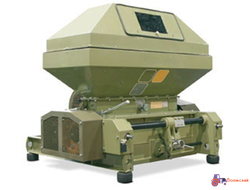 Вальцовая дробилка ROmiLL S1200