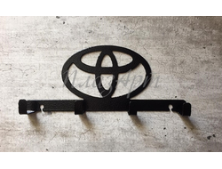 ключница Toyota