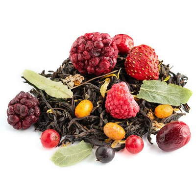 Иван чай Дары сада 250 г