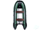 Лодка ПВХ SMarine SDP Max 420