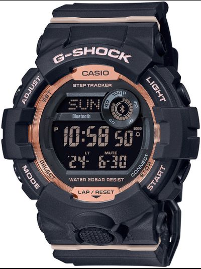 Часы Casio G-Shock GMD-B800-1ER