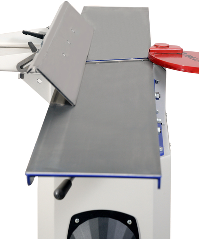 Фуговальный станок BELMASH BJM-1600/200S