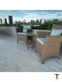 Кофейный комплект Кипр