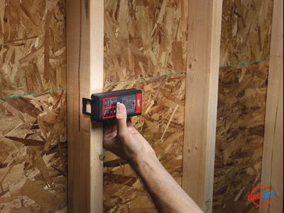 Лазерный дальномер Milwaukee LDM 80 4933446125