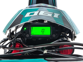 Питбайк SHARMAX PowerMax 190 17/14