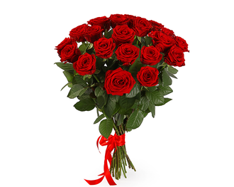 19 роз