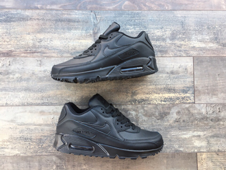 Кроссовки Air Max 90 Black