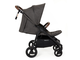 Коляска с автокреслом Valco baby Snap 4 Trend Charcoal