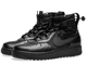 Nike Air Force 1 High Boot Gore Tex (Черные) Арт 2
