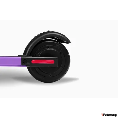 Электросамокат MIDWAY YAMATO mini розовый