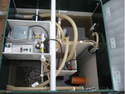 Септик Юнилос Астра 8