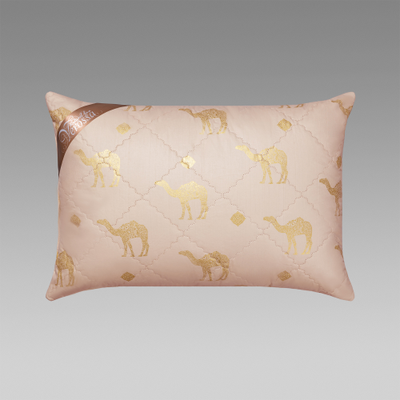 Подушка Natural Line Верблюд НОРДТЕКС