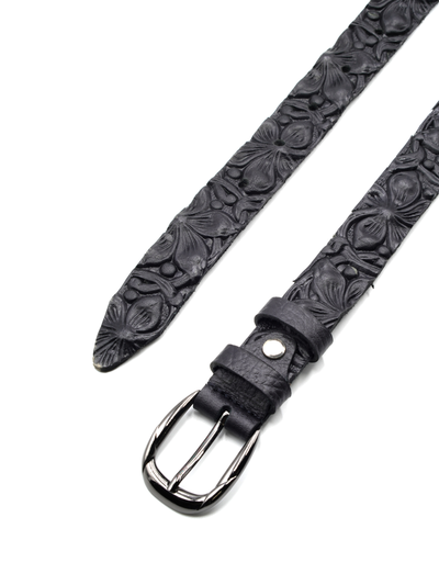 Ремень женский 25 мм FU-h-0074 4