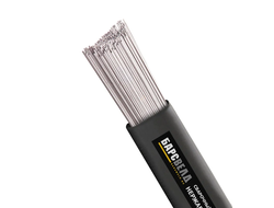 03.02. Материалы для нержавеющих сталей