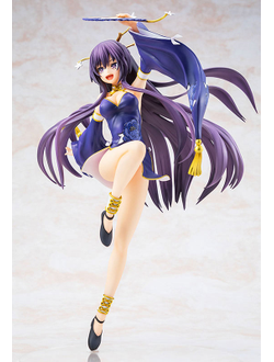 Фигурка 1/7 Тока Ятогами (Yatogami Tookai China Dress Ver.)