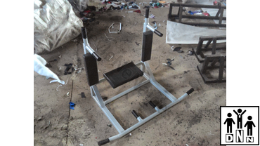 турник брусья пресс