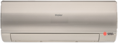 Неинверторный кондиционер Haier Flexis On-Off HSU-24HFF103/R3-G / HSU-24HUF103/R3 (2025)