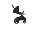 Прогулочная коляска Joie Chrome DLX 2 в 1 Travel System