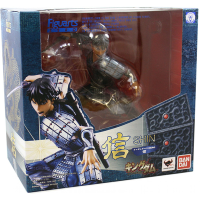 Фигурка Синь Ли (Xin Li)