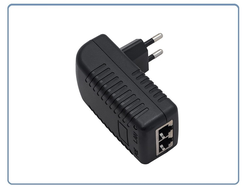 Инжектор питания PoE 24В 1А