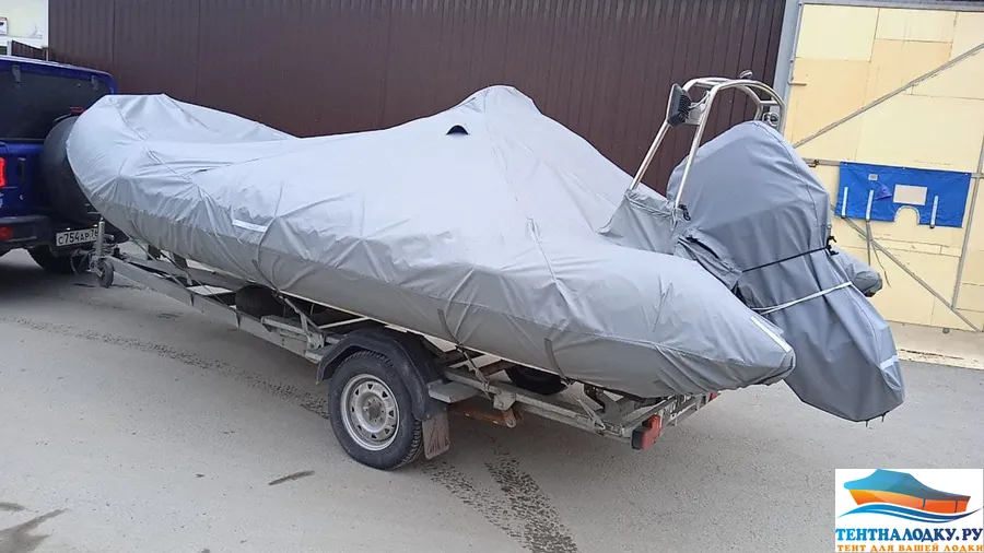 Тент Фортис 490