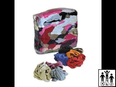 ветошь наполнитель для боксерских мешков