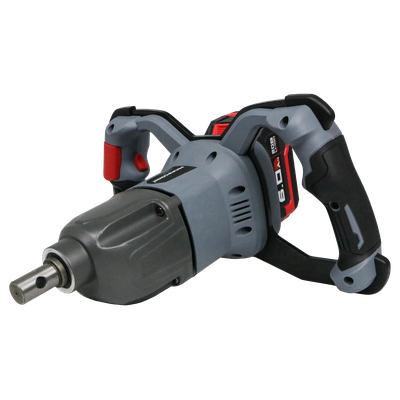 Аккумуляторный бесщеточный бур PROFIPOWER AM-20B