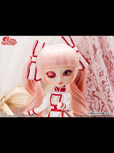 Кукла Пуллип Элфара (Pullip Elphara)