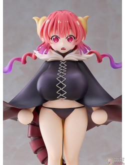 Фигурка 1/7 Илулу (Ilulu Wave)