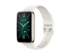 Фитнес браслет Xiaomi Mi Band 7 Pro Ivory