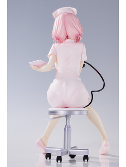 Фигурка Момо Велия Девилюк (Momo Belia Deviluke Nurse Cos)