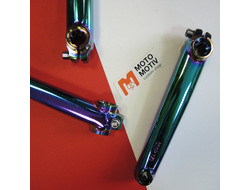 Шатуны для BMX (оилслик)