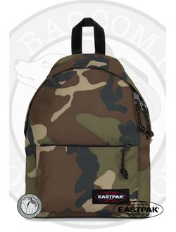Eastpak Orbit Sleek'r Camo купить в Санкт-Петерубрге