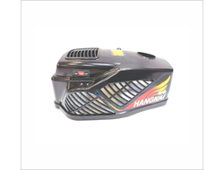 Корпус (капот) двигателя Hangkai 3.6 л.с.