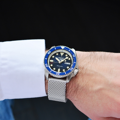 Наручные часы Seiko SRPD71K1